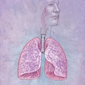 Vinegar Treats Bacterial Lungs - Bronchitis Phlegm