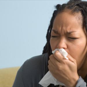 Natural Remedies For Respiratory Problems - Popcorn Lung